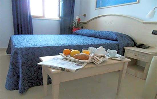 Hotel Belvedere