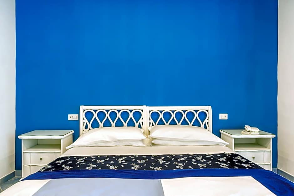 Hotel Metropole