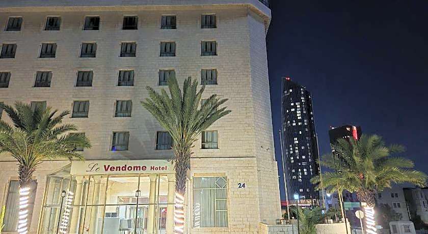 Le Vendome Hotel