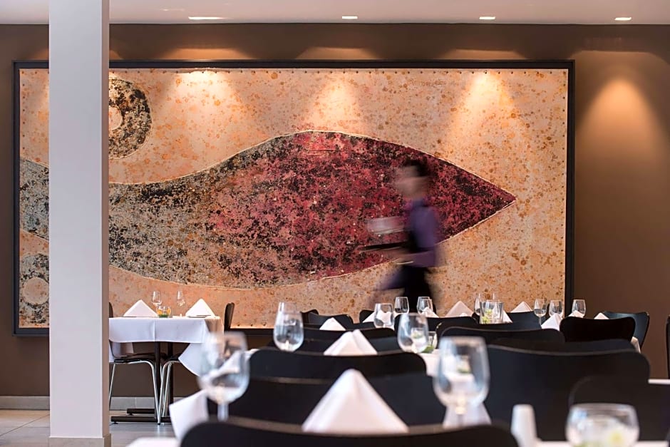 Tryp By Wyndham Wuppertal