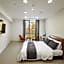 Crest72 Hotel