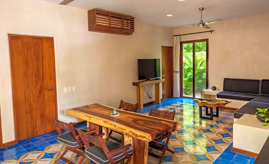 Niwa Tulum