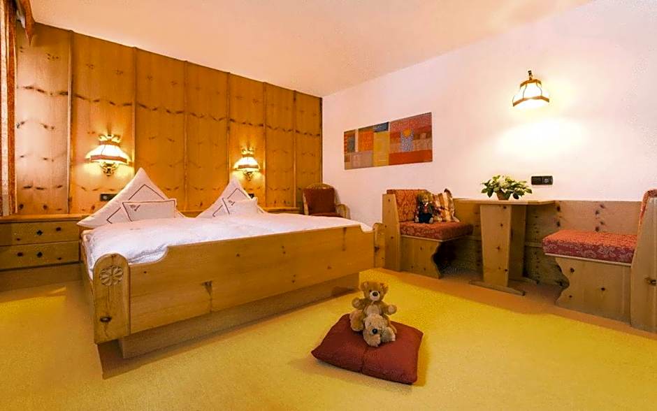 Landhotel Binderhäusl Garni