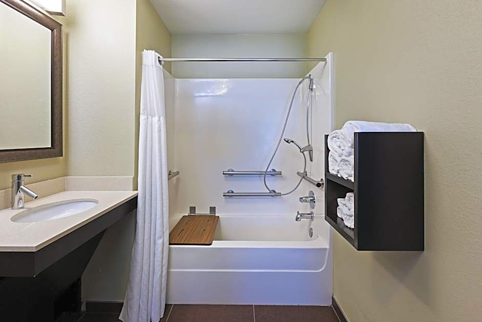 Staybridge Suites Tulsa-Woodland Hills By IHG