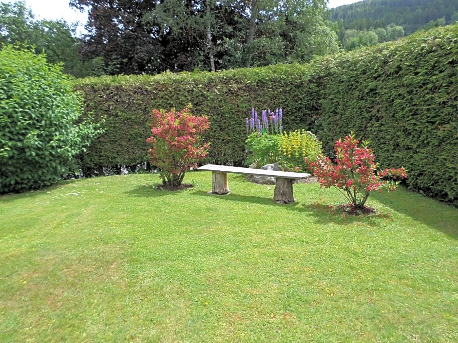 Gästehaus Kreischberg - Mayer