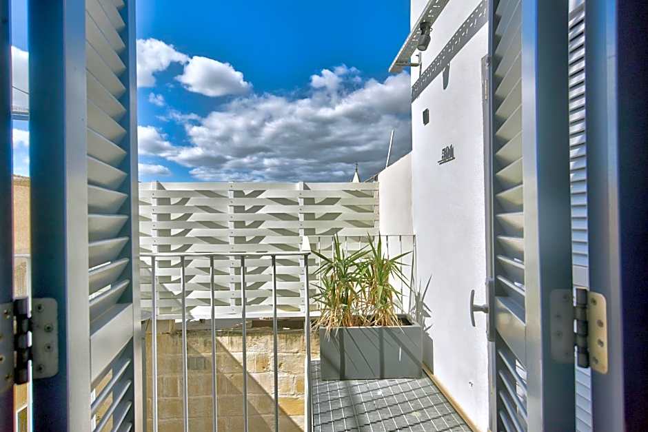 Guest House de la Valette