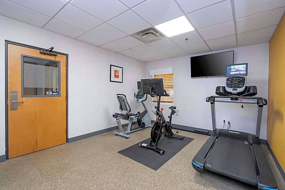Hampton Inn By Hilton St. Augustine - I-95