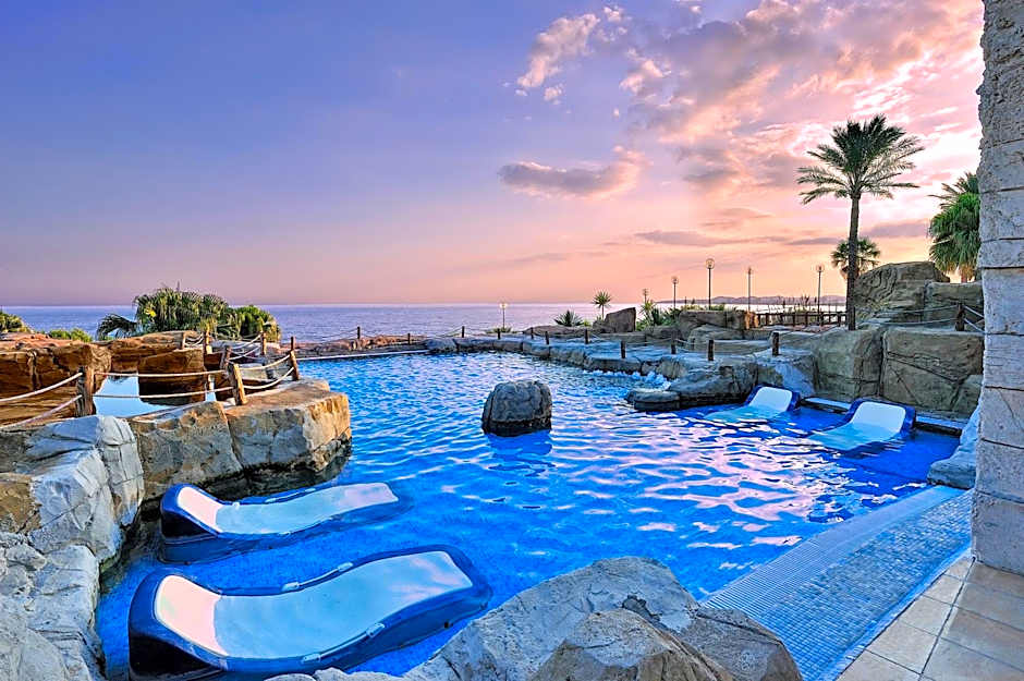 Holiday World RIWO Hotel.