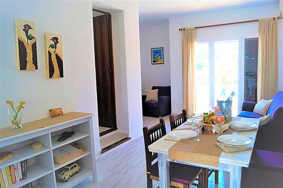 Bungalow Playa d'Or, 2