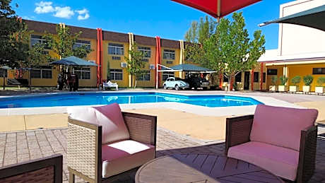 Hotel Sicomoro