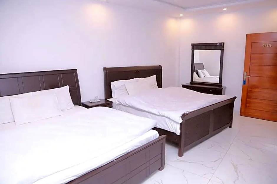 Regal Residency