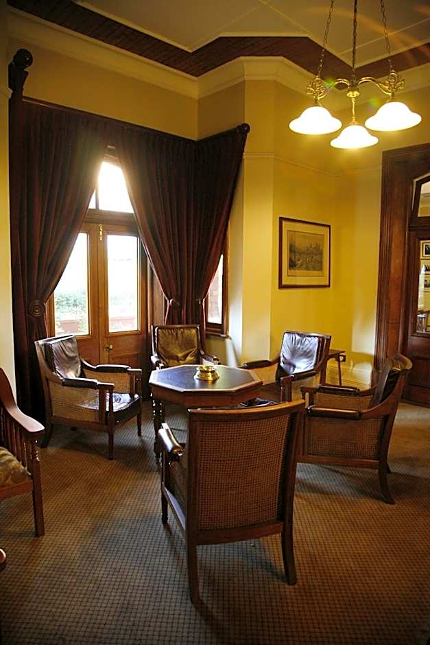Kimberley Club Guesthouse