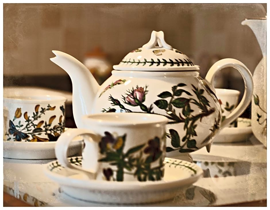 Bed and Breakfast Nonna Loreta