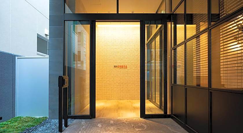 HOTEL FORZA HAKATAEKI CHIKUSHI-GUCHI II