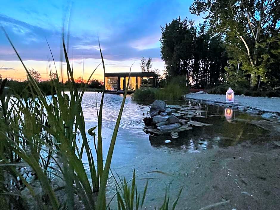 Tornácos Hotel - Hegykő