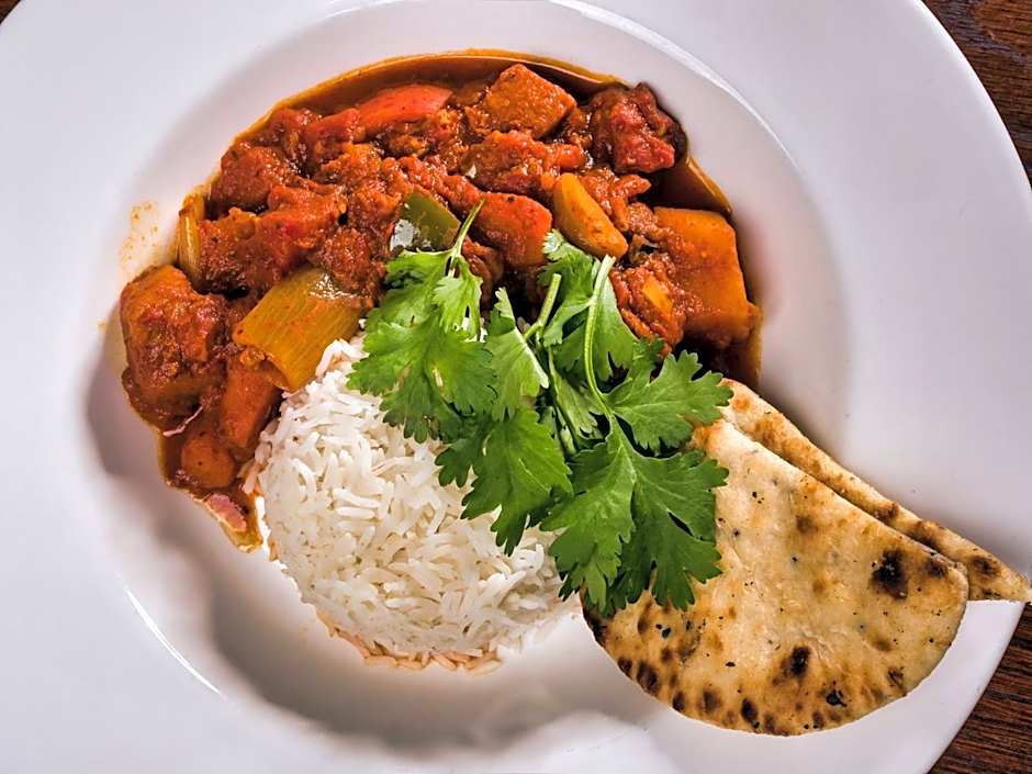 Bury Ramsbottom Old Mill Hotel and Leisure Club