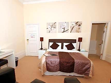 Albany, Brighton & Hove