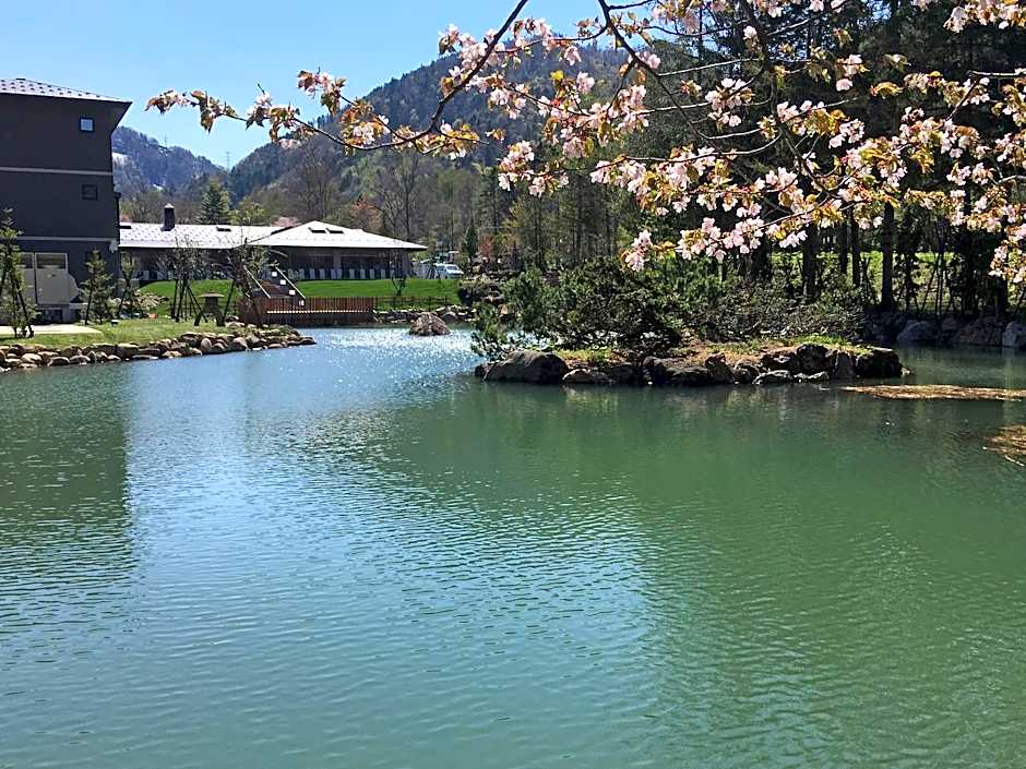 Okujozankeionsen Kashogyoen