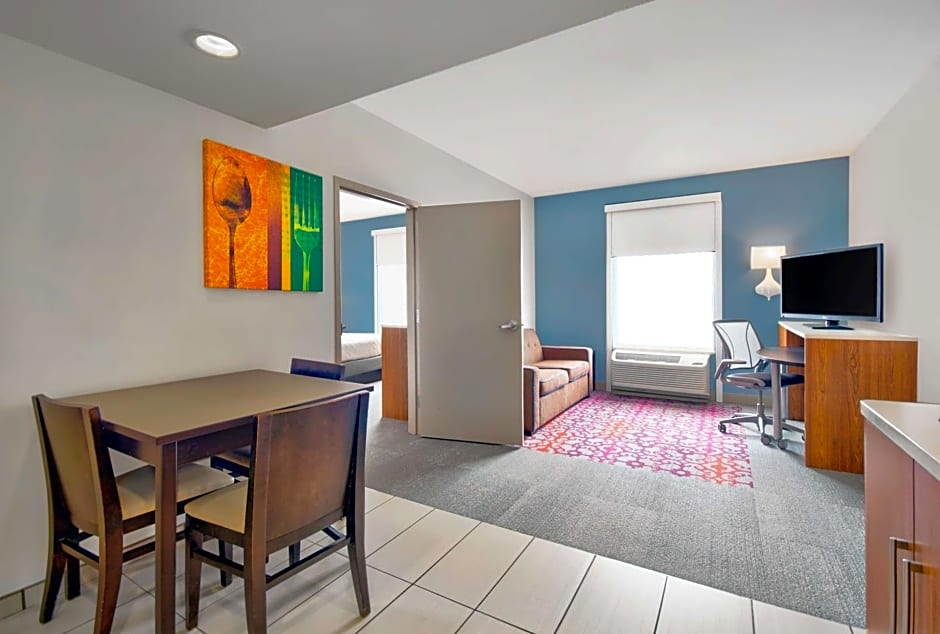 Home2 Suites By Hilton Rochester Henrietta