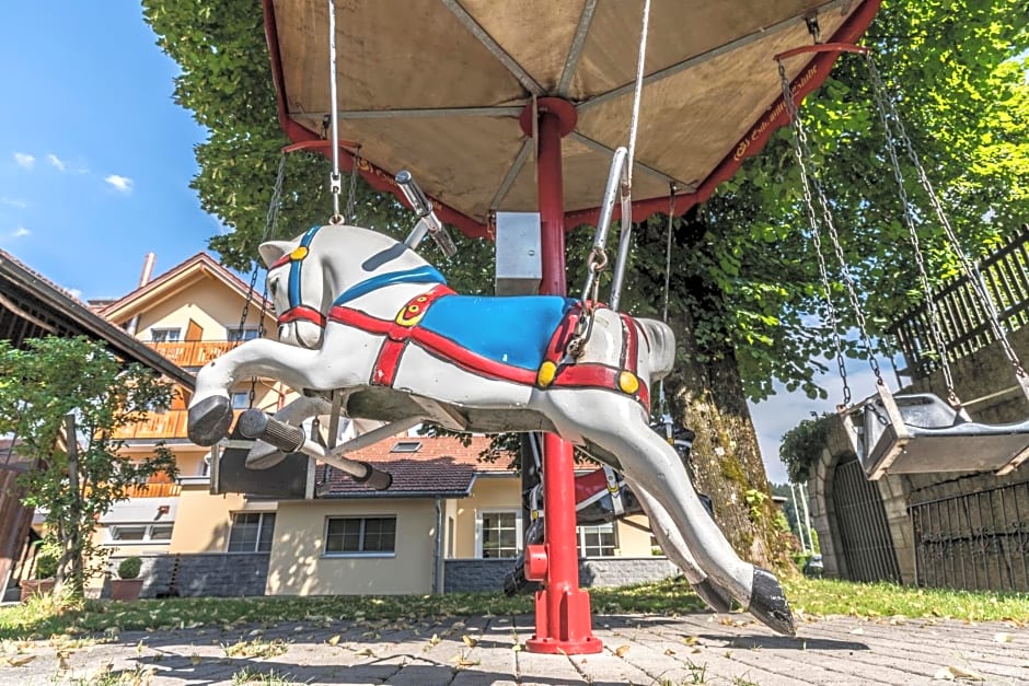 Hotel Gibswilerstube