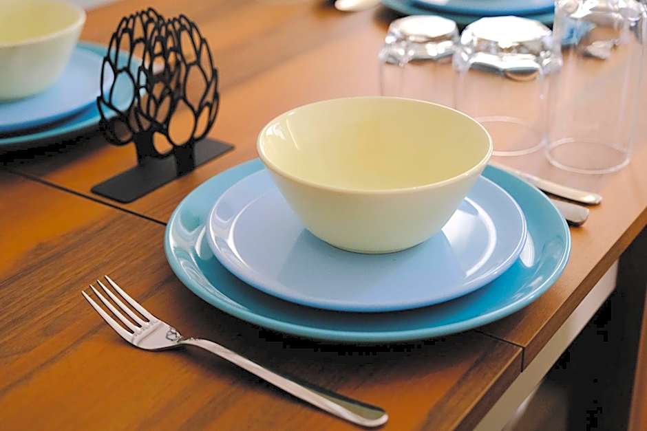 Ozgur City Residence