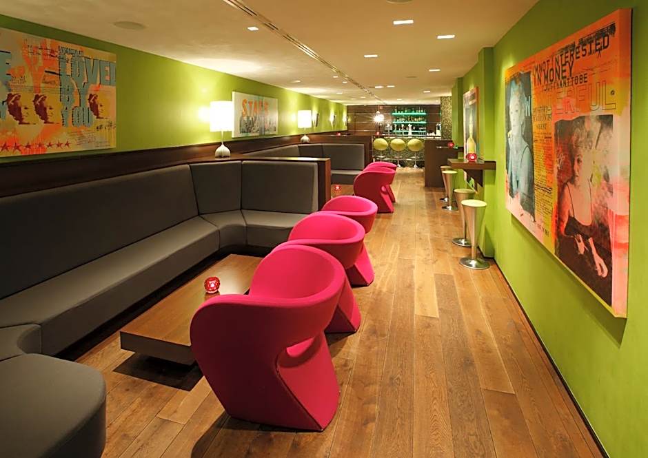 Fletcher Hotel-Restaurant Sparrenhorst-Veluwe