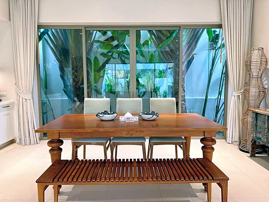 Trichada Villas by RESAVA