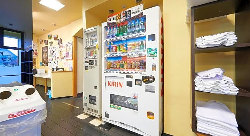 Hotel Select Inn Nishinasuno Ekimae