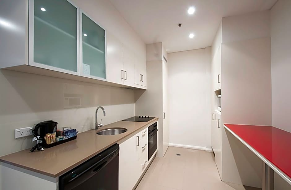 Quest Canberra Apartment