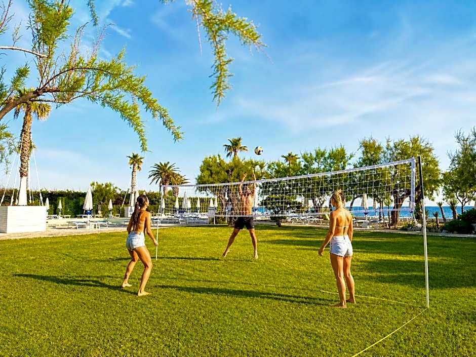 Hotel Del Levante
