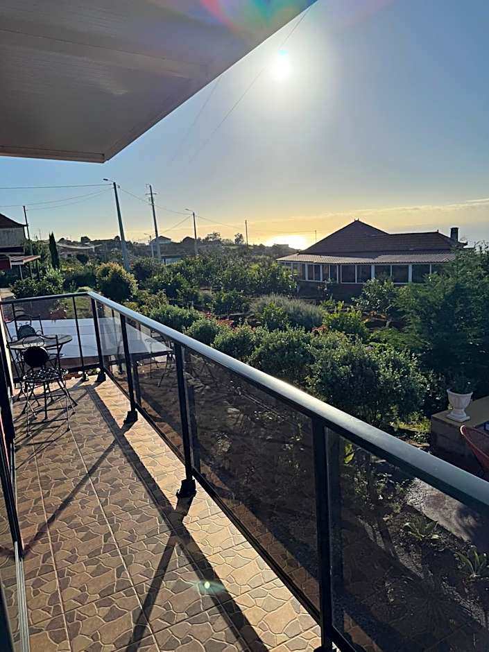 Victoria Ocean View Room