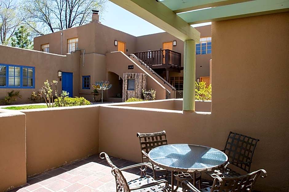 La Posada de Santa Fe, A Tribute Portfolio Resort & Spa