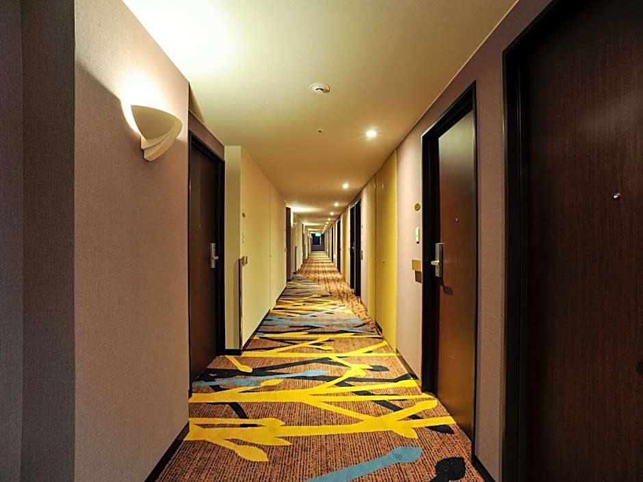 Hotel Buena Vista