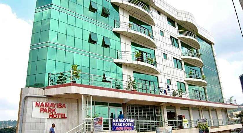 Namayiba Park Hotel
