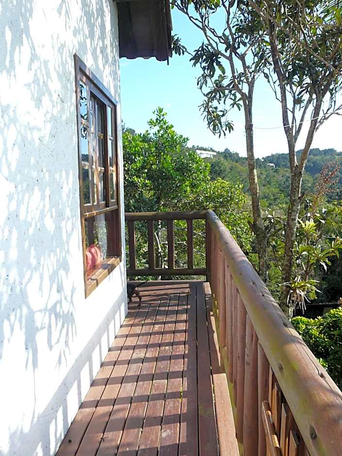 Pousada Moradas da Silveira