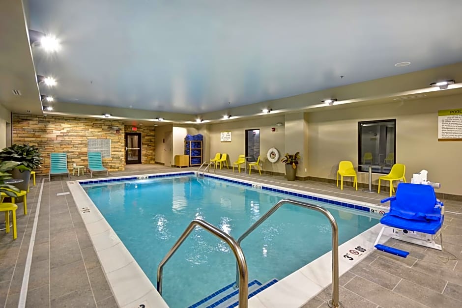 Home2 Suites By Hilton Carbondale