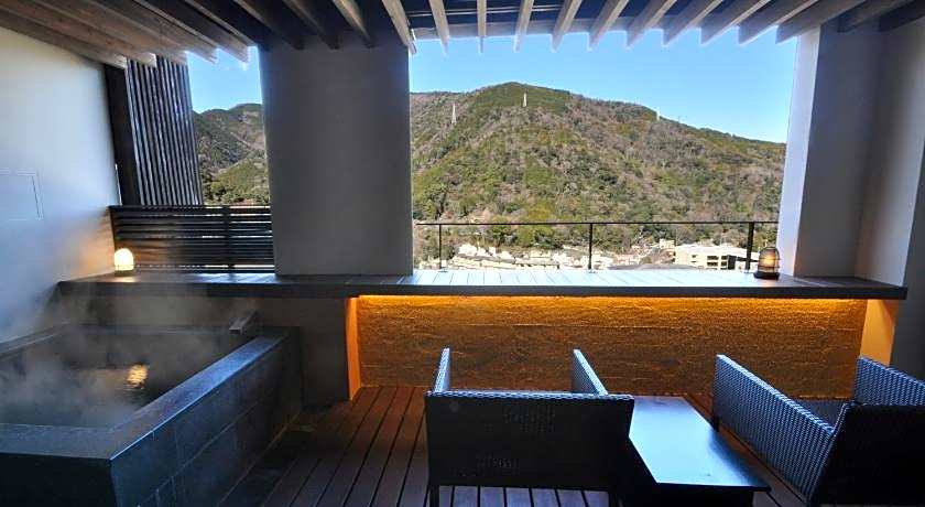 Ryokan Aura Tachibana