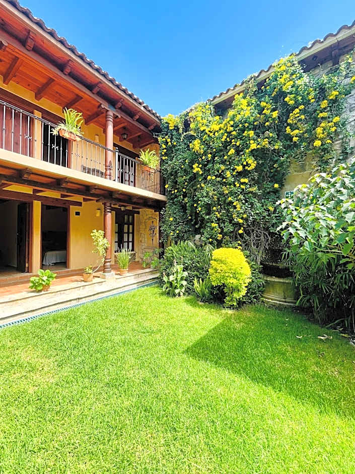 Parador Margarita