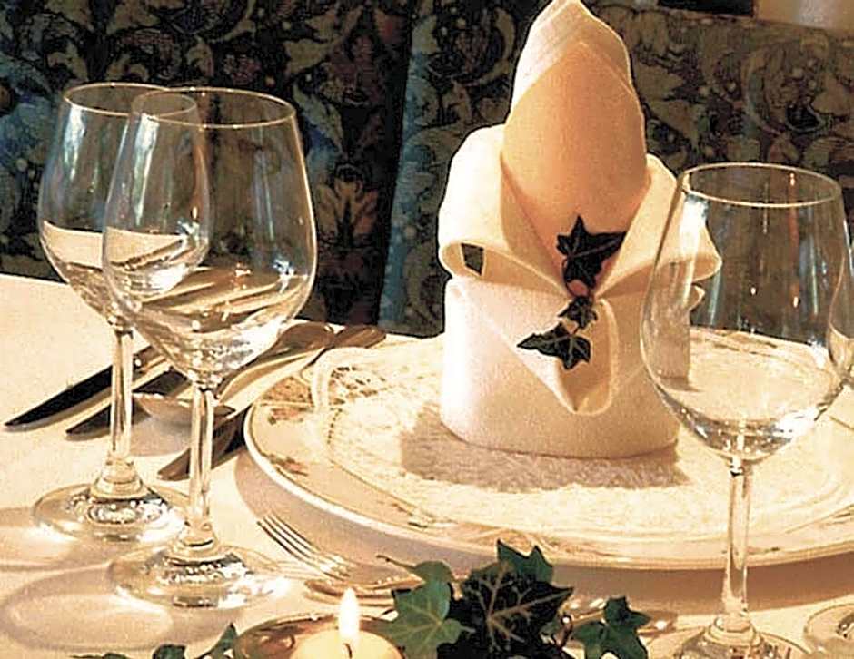 LiebesNesterl Bergwirt - Boutique Hotel