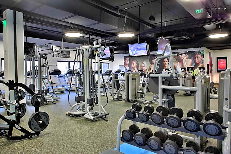 Lindner Hotel Bratislava, part of JdV by Hyatt