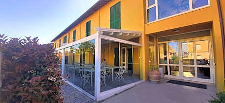 Vele Storiche Pisane - free private parking