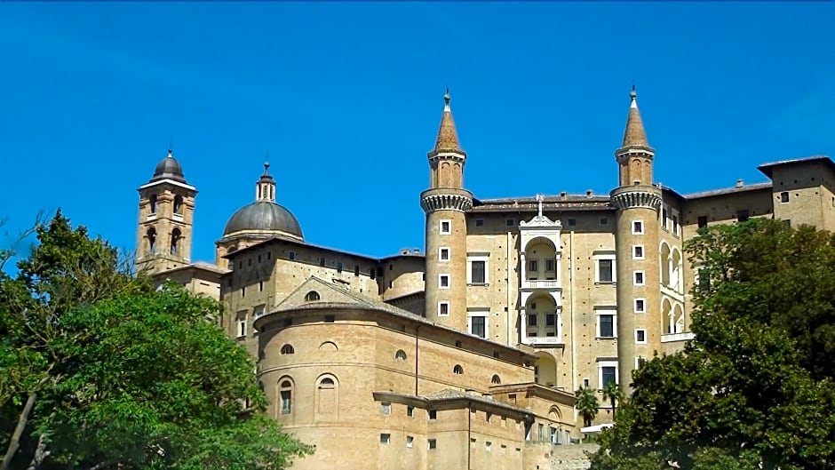 Palace San Marino