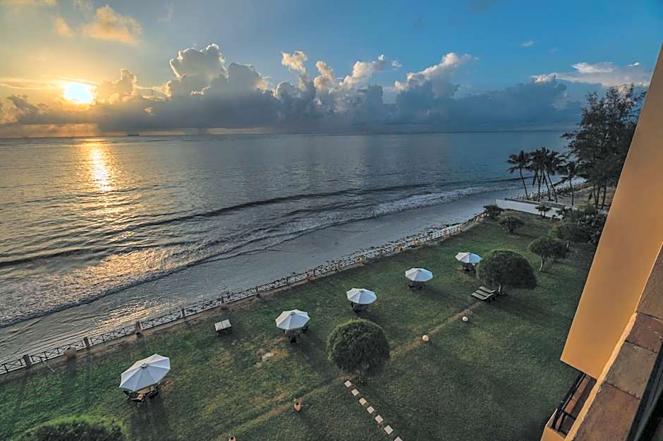 Cocoa Boutique Hotel - Your Kenyan Beachfront Bliss