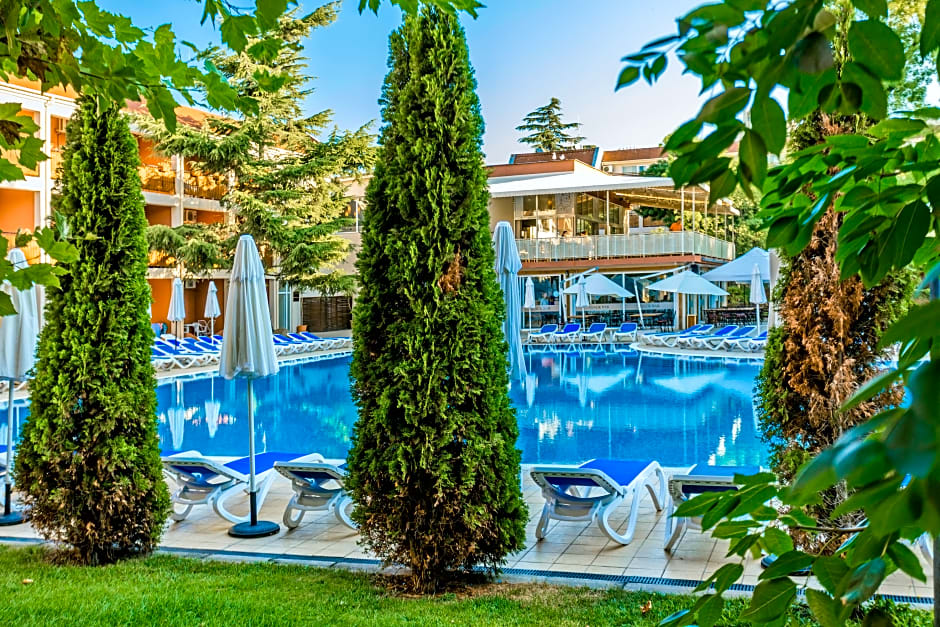 Asteria Family Sunny Beach