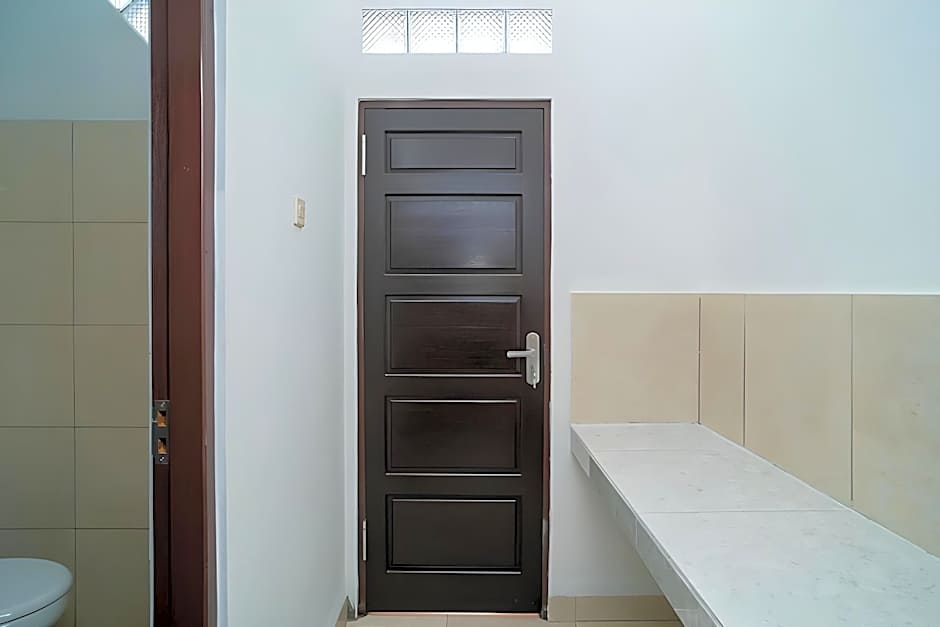 RedDoorz syariah @ Jalan Tingang Palangkaraya