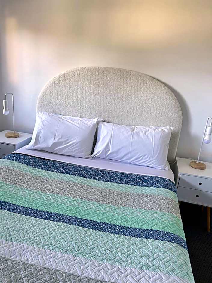 Apartments At Glen Isla