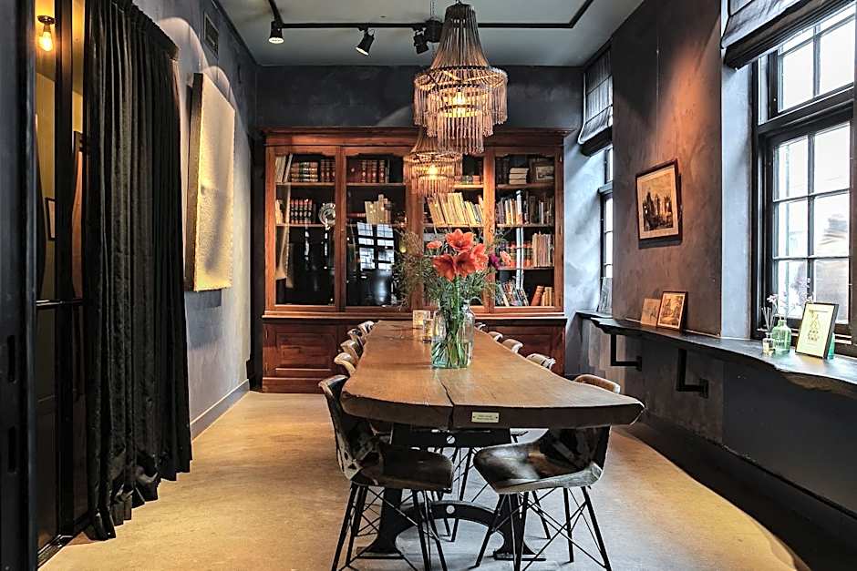 Vesting Hotel Naarden