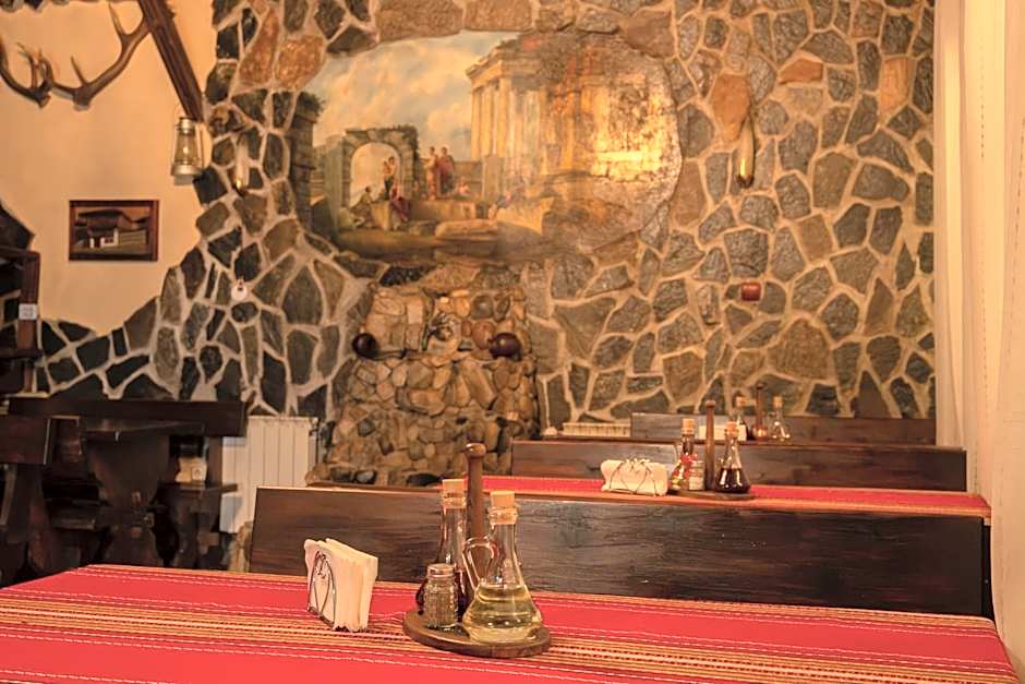 Safari Village Velingrad