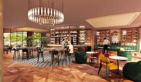 Hotel Ampere