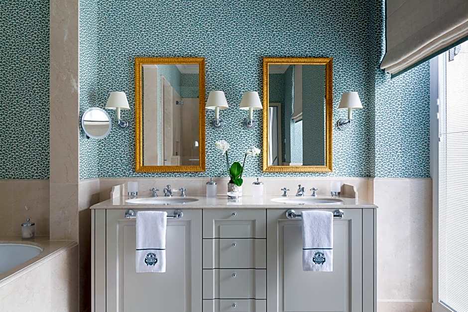 Brenners Park Hotel & Spa, Oetker Hotels